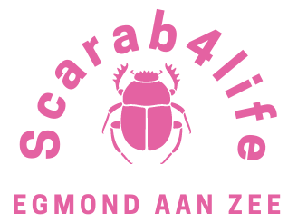 Scarab4Life Logo